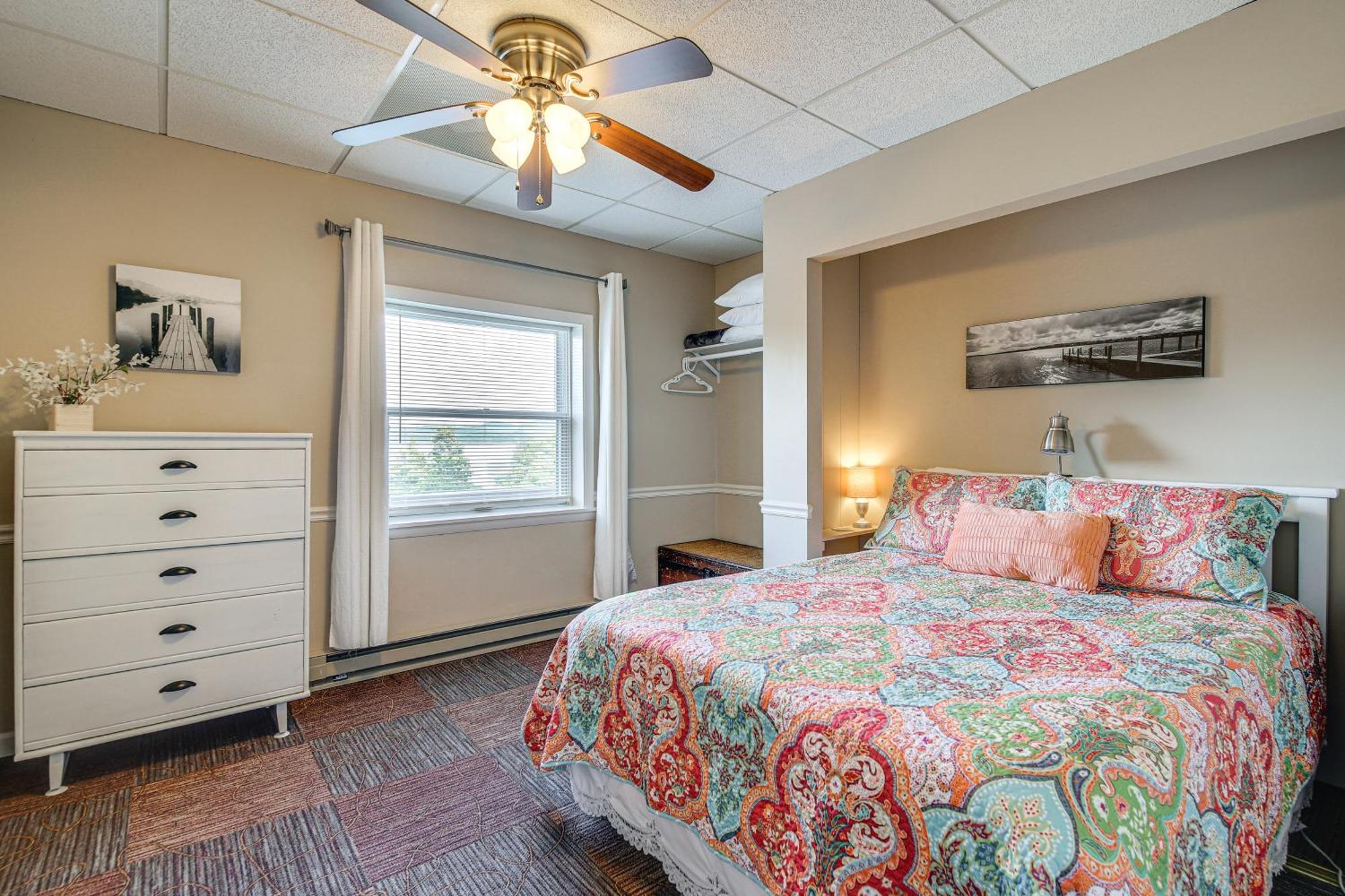 Rutledge Hilltop Home On Cherokee Lake With Decks! ภายนอก รูปภาพ